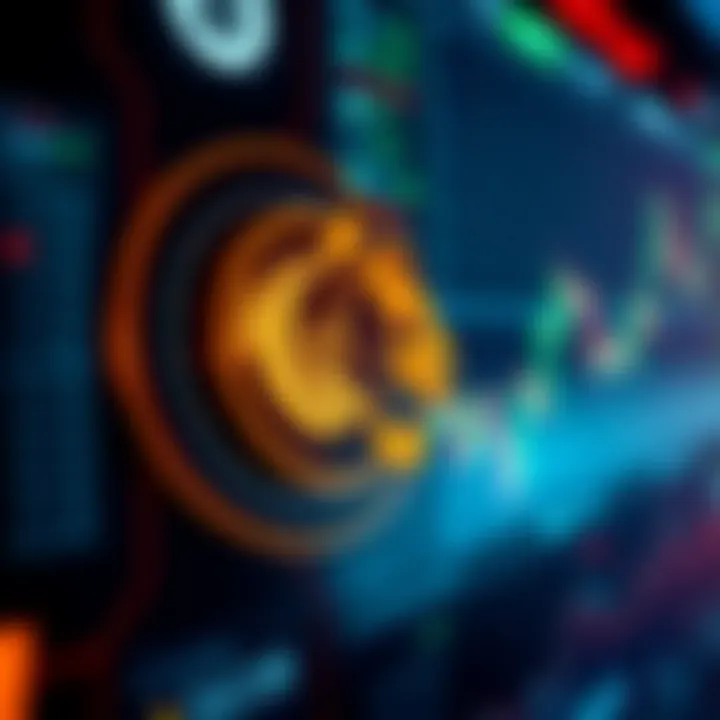 Visual representation of CoinTiger security features