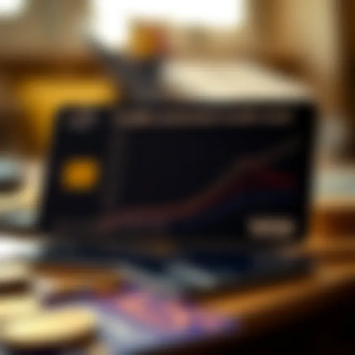 Graph comparing convenience of buying cryptocurrency with credit cards vs other methods