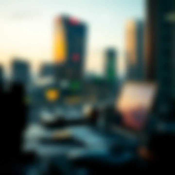 Overview of Cryptocurrency Exchange Platforms An overview of cryptocurrency exchange platforms