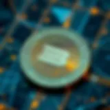 Digital Representation of HNT Tokens A digital representation of HNT tokens