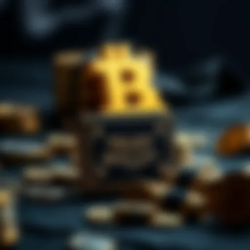 Creating a Trust Wallet: A Comprehensive Guide Introduction