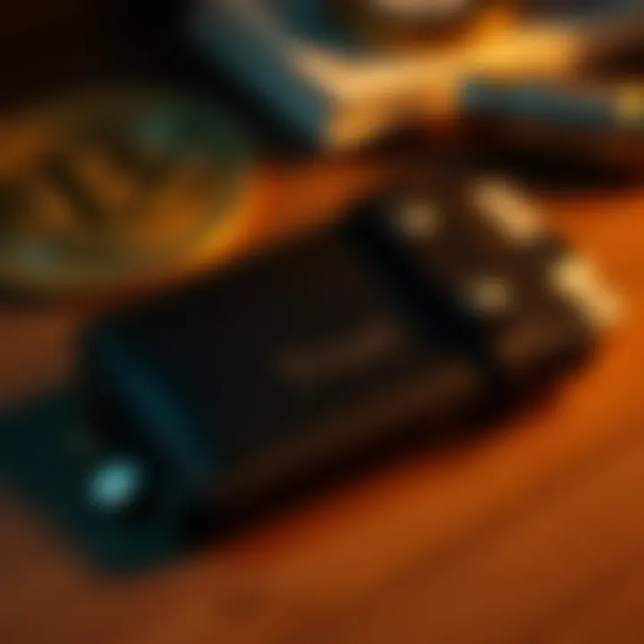 Notable Creating a Trust Wallet: A Comprehensive Guide