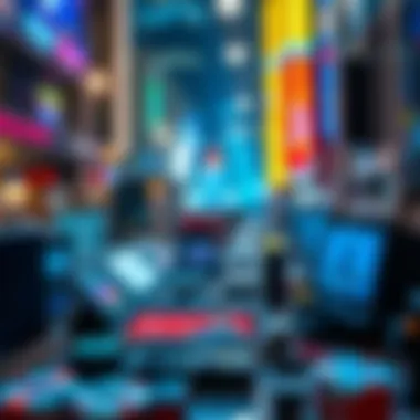 Market Trends in Digital Collectibles An infographic illustrating market trends in digital collectibles.