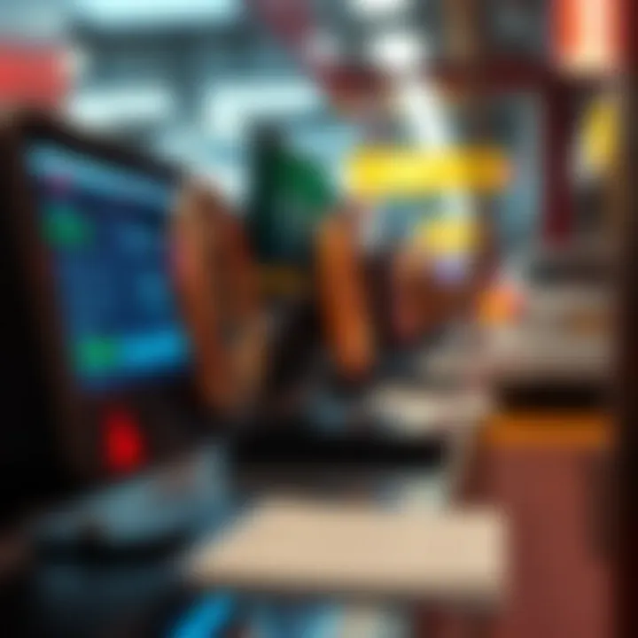 Security features of cryptocurrency transactions