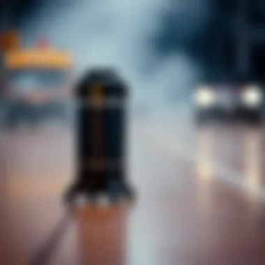 Functionality of the Cryptosteel Capsule Solo in Action Functionality of the Cryptosteel Capsule Solo in action