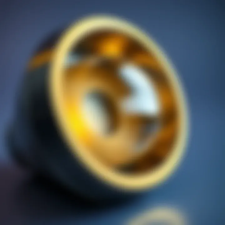 Durable Materials of the Cryptosteel Capsule Solo Durable materials used in Cryptosteel Capsule Solo