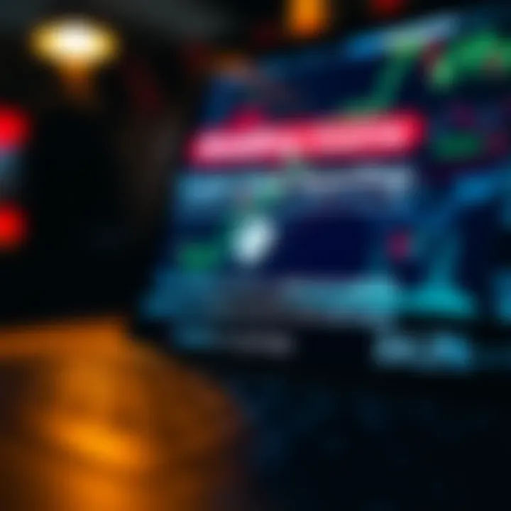 Infographic highlighting common pitfalls in reporting crypto gains and losses