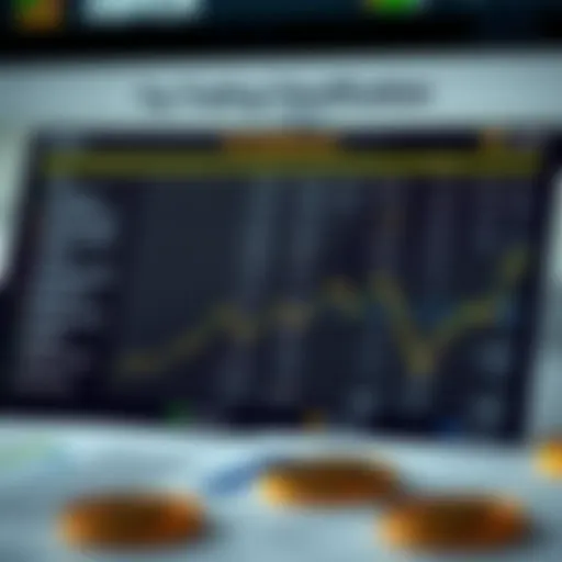 Understanding Tax Classifications in Crypto Trading Detailed chart illustrating cryptocurrency transaction classifications for tax purposes