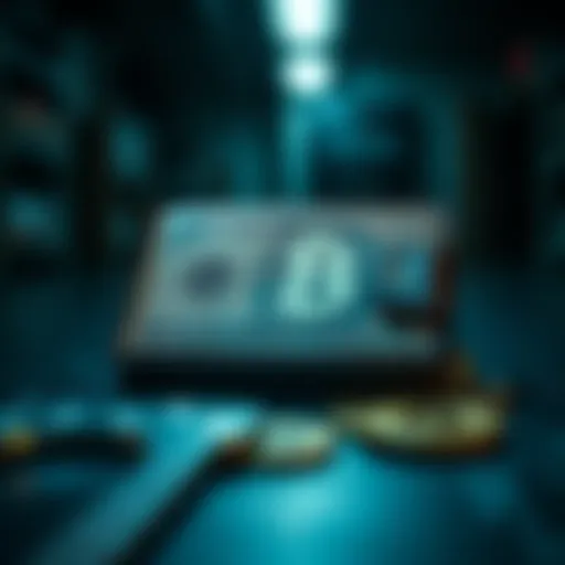 Determining the Most Secure Wallet for Cryptocurrency Introduction
