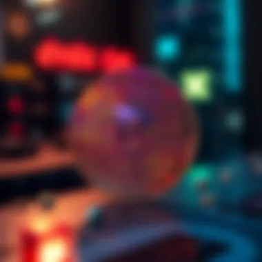 Symbol of dYdX Coin dYdX Coin Symbol