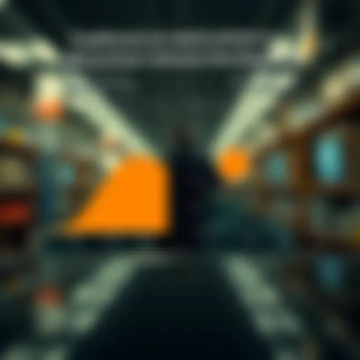 Comparison chart of traditional vs blockchain interest models