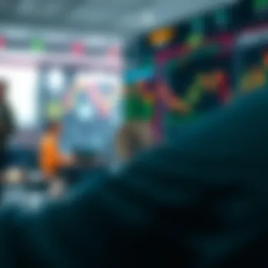 Detailed overview of various cryptocurrency platforms