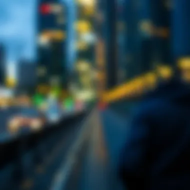 Navigating Regulatory Landscapes Regulatory changes impacting eToro