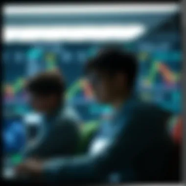 User Perspectives: Trading Insights User experiences on eToro