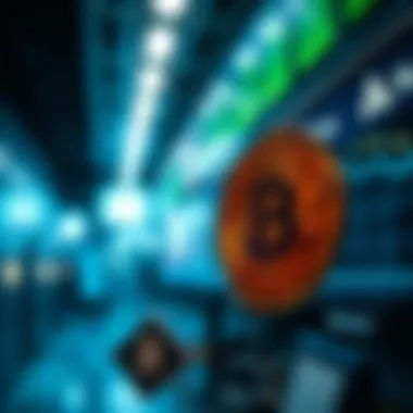 Understanding Market Trends in Cryptocurrency Market trends in the cryptocurrency landscape