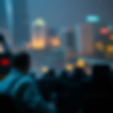 Smart Investment Strategies in Crypto Startups Investment strategies for cryptocurrency startups