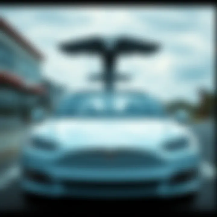 Examining Tesla Tokenized Stock: Innovations and Implications Summary
