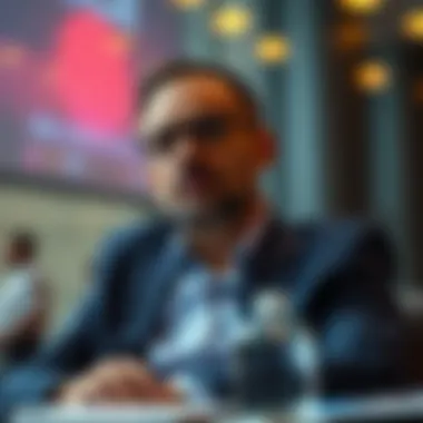 Expert opinions on future implications of the Circle Spac merger