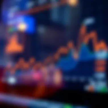 Investor Sentiment Trends for GBTC Chart showing investor sentiment trends related to GBTC