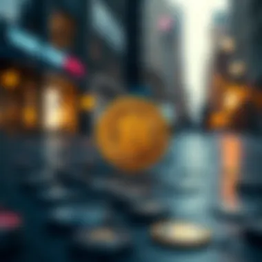 Regulatory Impacts on GBTC Infographic detailing regulatory impacts on GBTC