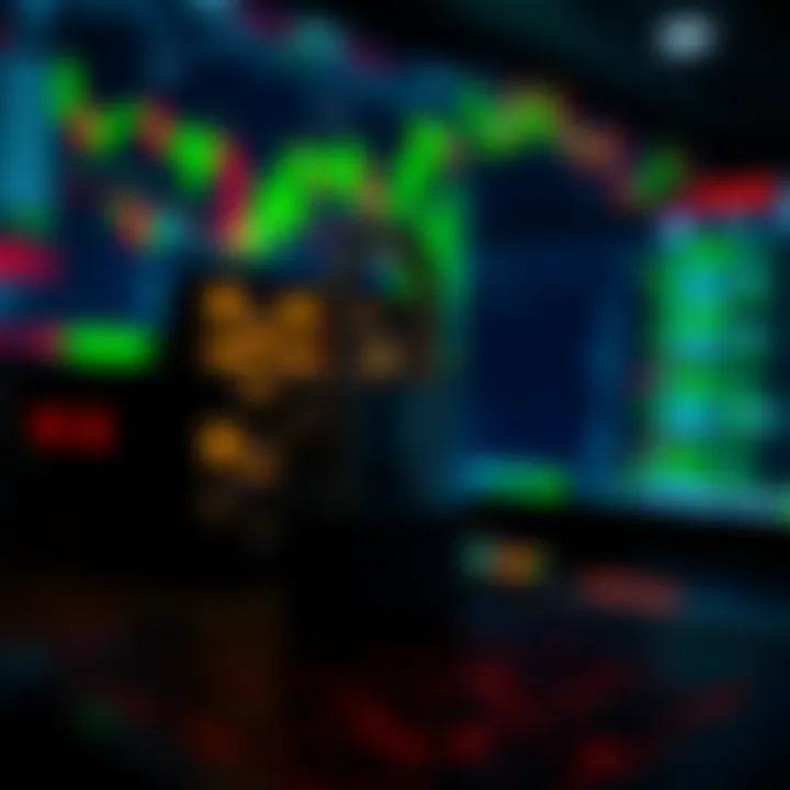 Security features in cryptocurrency trading