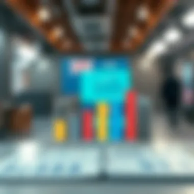 Graph illustrating user experience ratings