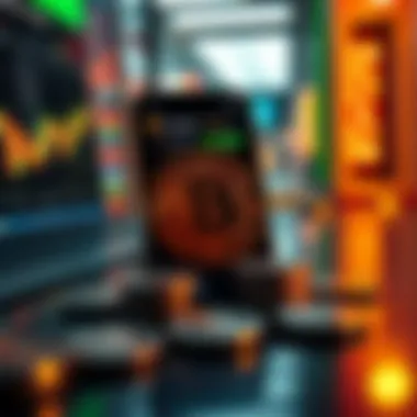 Advantages of Alternative Cryptocurrency Trading Solutions Benefits of using cryptocurrency trading apps