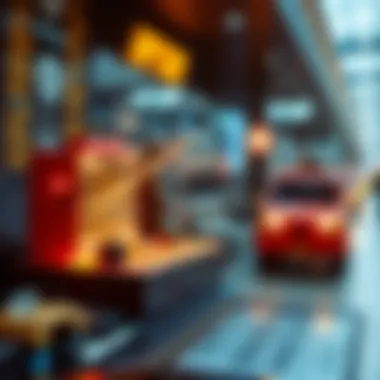 The Dynamic Evolution of Crypto Applications Evolving landscape of cryptocurrency applications