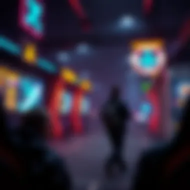 Future trends in gaming influenced by blockchain technology