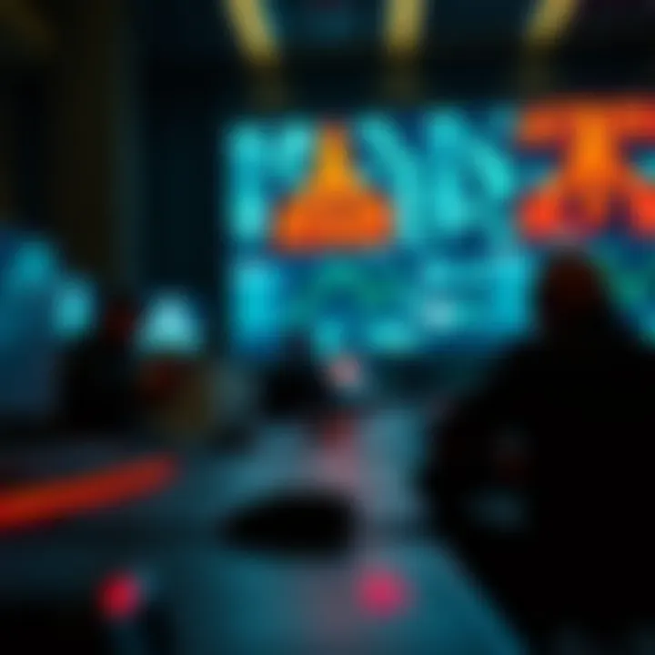 Atari's strategic partnership in the blockchain ecosystem