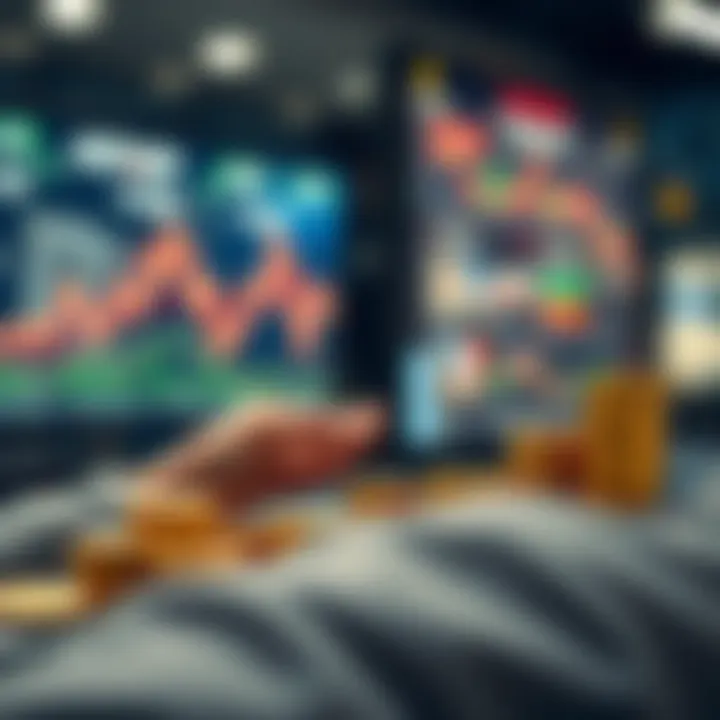 Benefits of Autabuy App for Investors Visual representation of the benefits of using the Autabuy app for investors