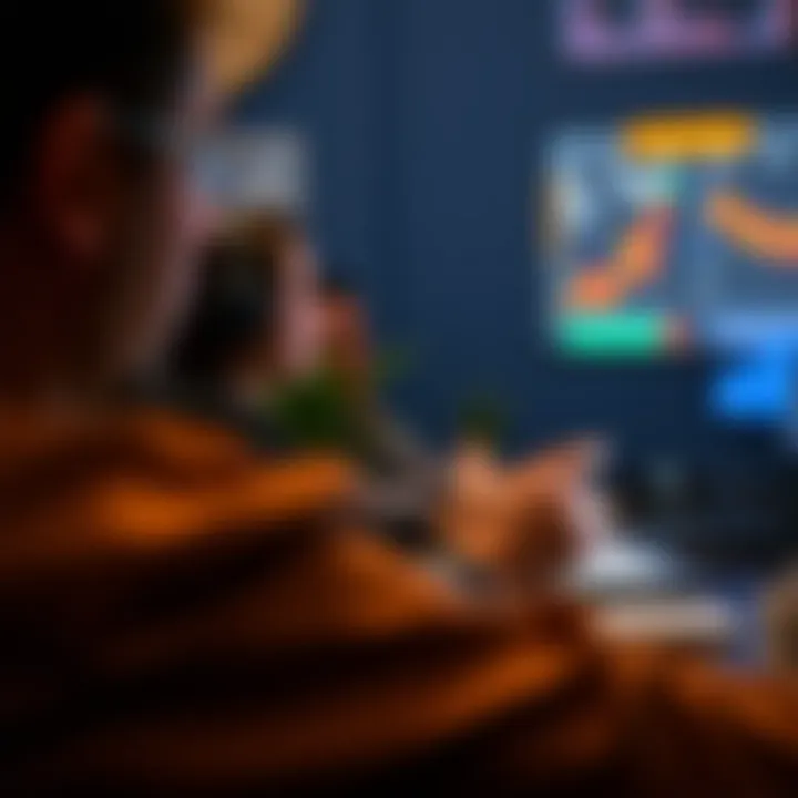 Expert opinions on cryptocurrency trends shared on Reddit