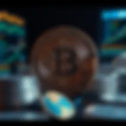 Conceptual representation of central bank digital currencies