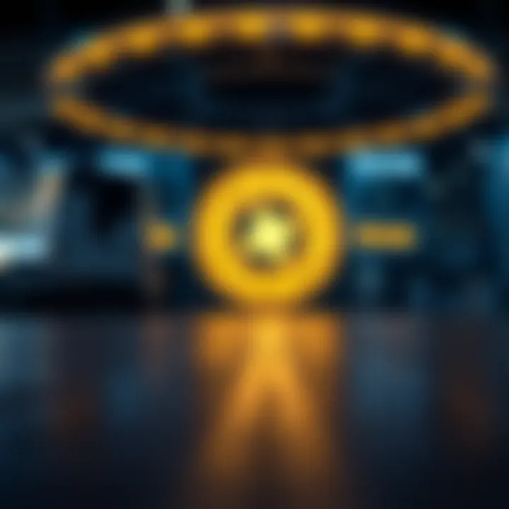 Market Dynamics and Investment Insights in Circle DeFi Market dynamics and investment considerations in Circle DeFi