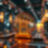 The Architecture of Compound's Lending Protocol Visualization of Compound's lending protocol architecture