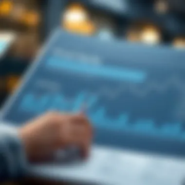 Infographic on risks and rewards of crypto investments