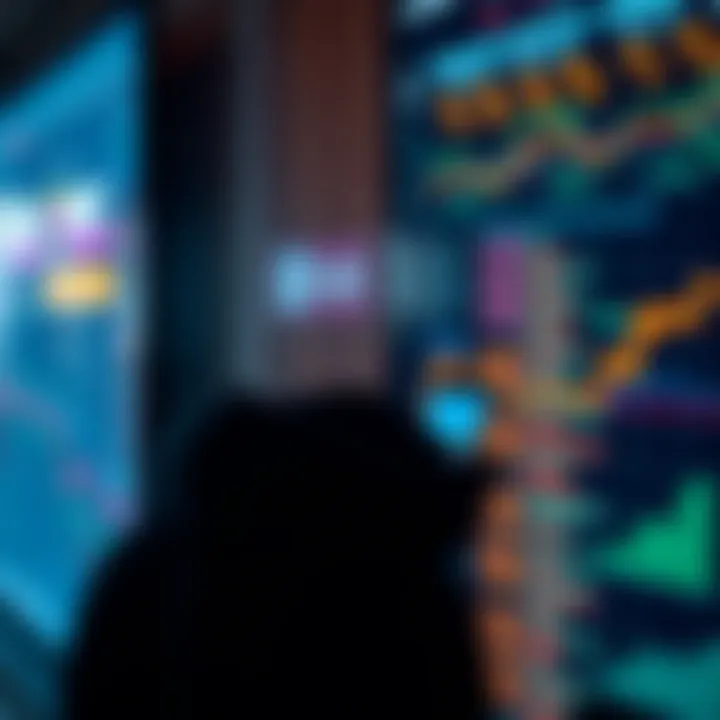 Security features in crypto portfolio management applications