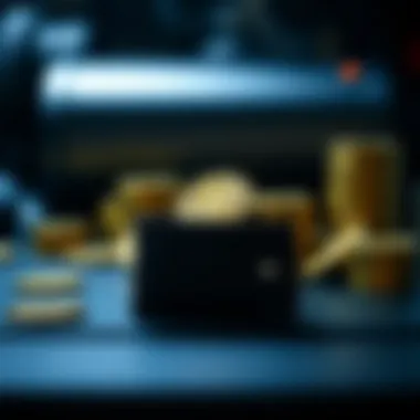 Benefits and Risks of Using Wallets for Free Coins Benefits and risks associated with crypto wallets