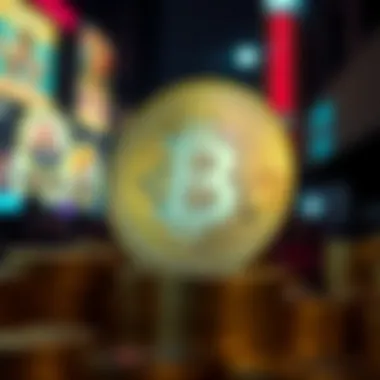 Exploring Cryptocurrency Purchases: A Guide to Buying Crypto on Vanguard Summary