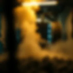 Exploring Cryptoplace Cloud Mining: A Comprehensive Guide Introduction