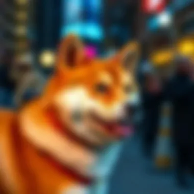 Impact of Recent Developments on Shiba Inu Coin Recent developments and their effects on Shiba Inu Coin's market position