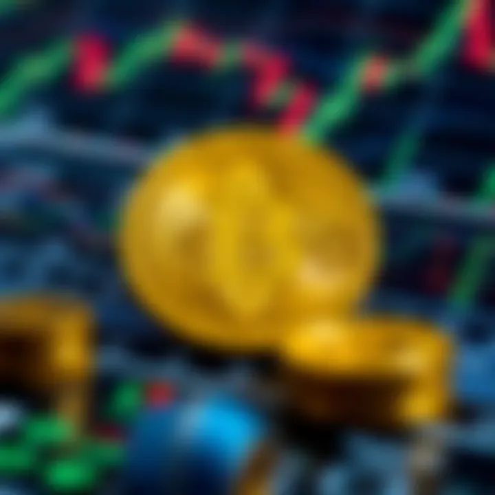 Guide to Cryptocurrency Trading Strategies A visual guide to various trading strategies in cryptocurrency