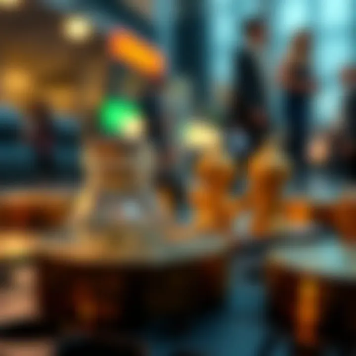 Exploring ETFs with Crypto Exposure: Insights and Implications Summary