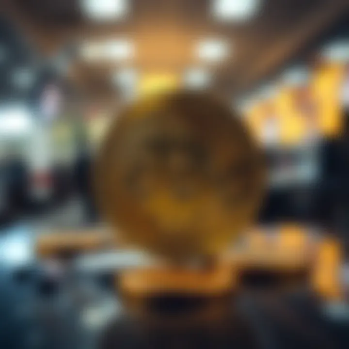 Consumer Behavior in the Age of Digital Currency Impact of digital dollar on consumer behavior