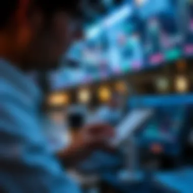 Informed decision-making in crypto investments