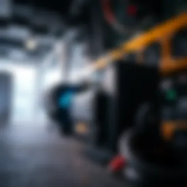 Economic Advantages of Free Mining Boxes A visual representation of the economic benefits of utilizing free mining boxes in crypto.