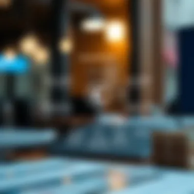 Diagram explaining the investor benefits of using Compound and Coinbase