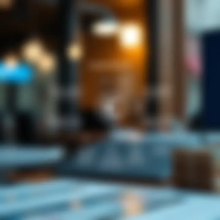 Diagram explaining the investor benefits of using Compound and Coinbase