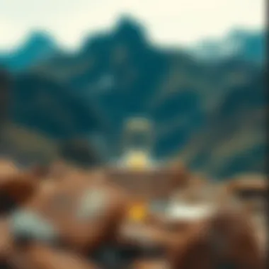 Structure of InterPlanetary File System Diagram showing the structure of InterPlanetary File System