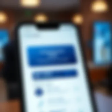 A comprehensive guide displayed on the LBank Exchange app